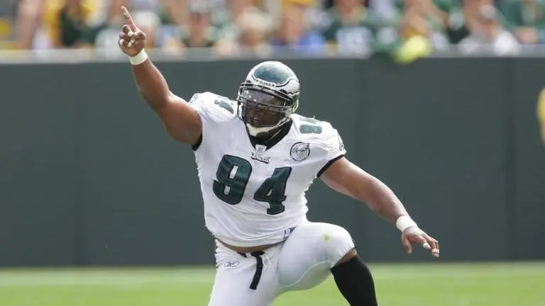 Eagles acquire wide receiver Marquise Goodwin from 49ers