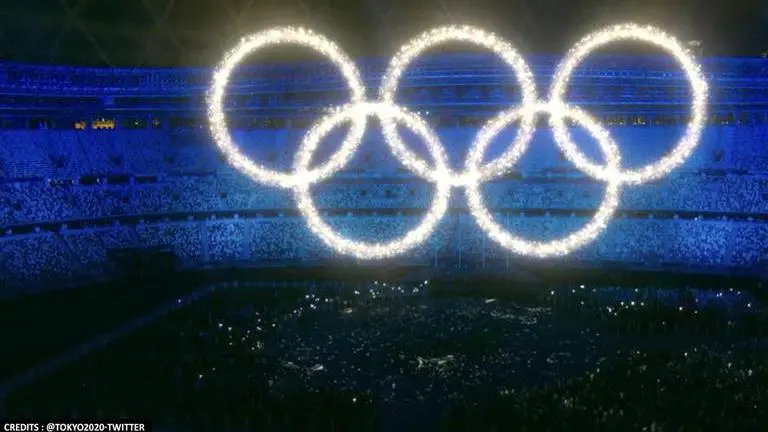 Tokyo Paralympics: 22 sports featuring 539 events to get underway from August 24 Tokyo Paralympics