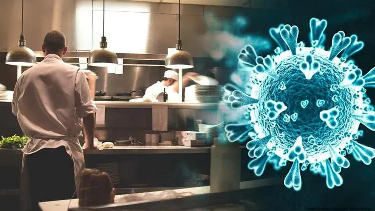 COVID-19: Reopening of restaurants and gyms poses superspreader risk, says study COVID-19: Reopening of restaurants, gyms pose as COVID-19 superspreader risk