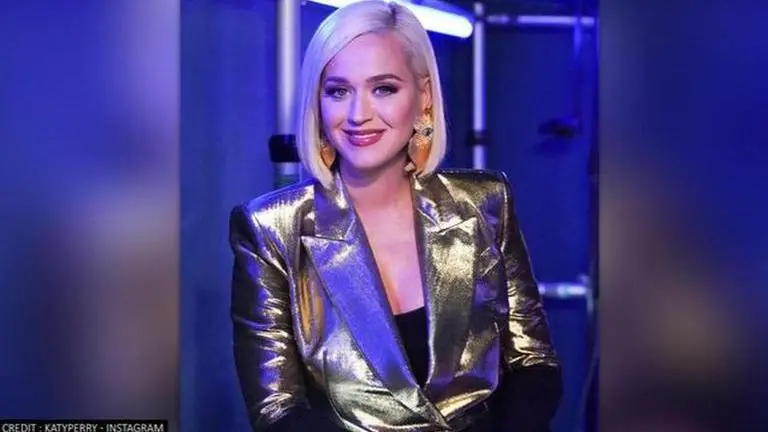 Katy Perry