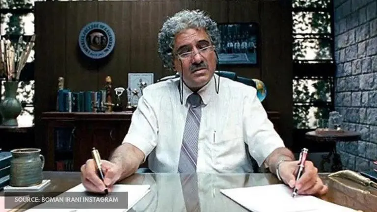 Boman Irani's birthday: Take this film characters quiz to prove you're a fan of 'Virus' boman irani's birthday