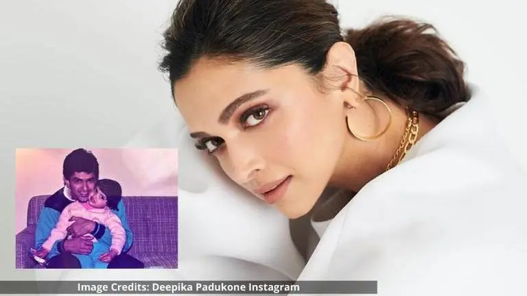 When Deepika Padukone got emotional while interacting with Indian Army jawans Deepika Padukone