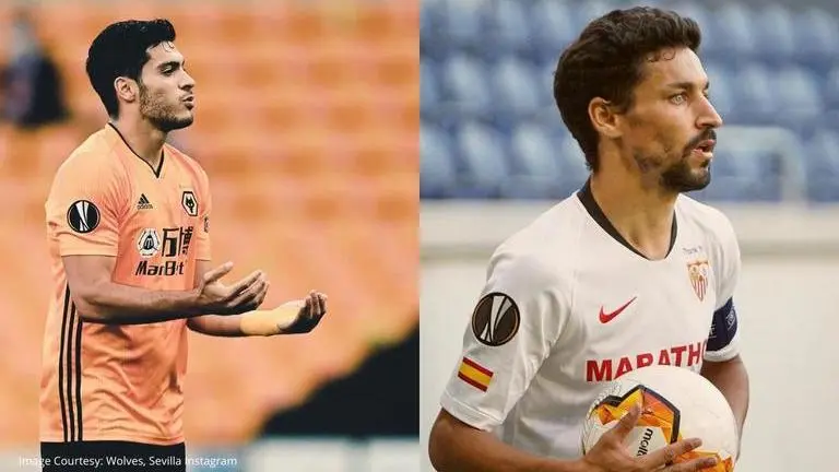 Wolves vs Sevilla prediction, H2H, live stream, Europa League quarter-final preview Wolves vs Sevilla prediction