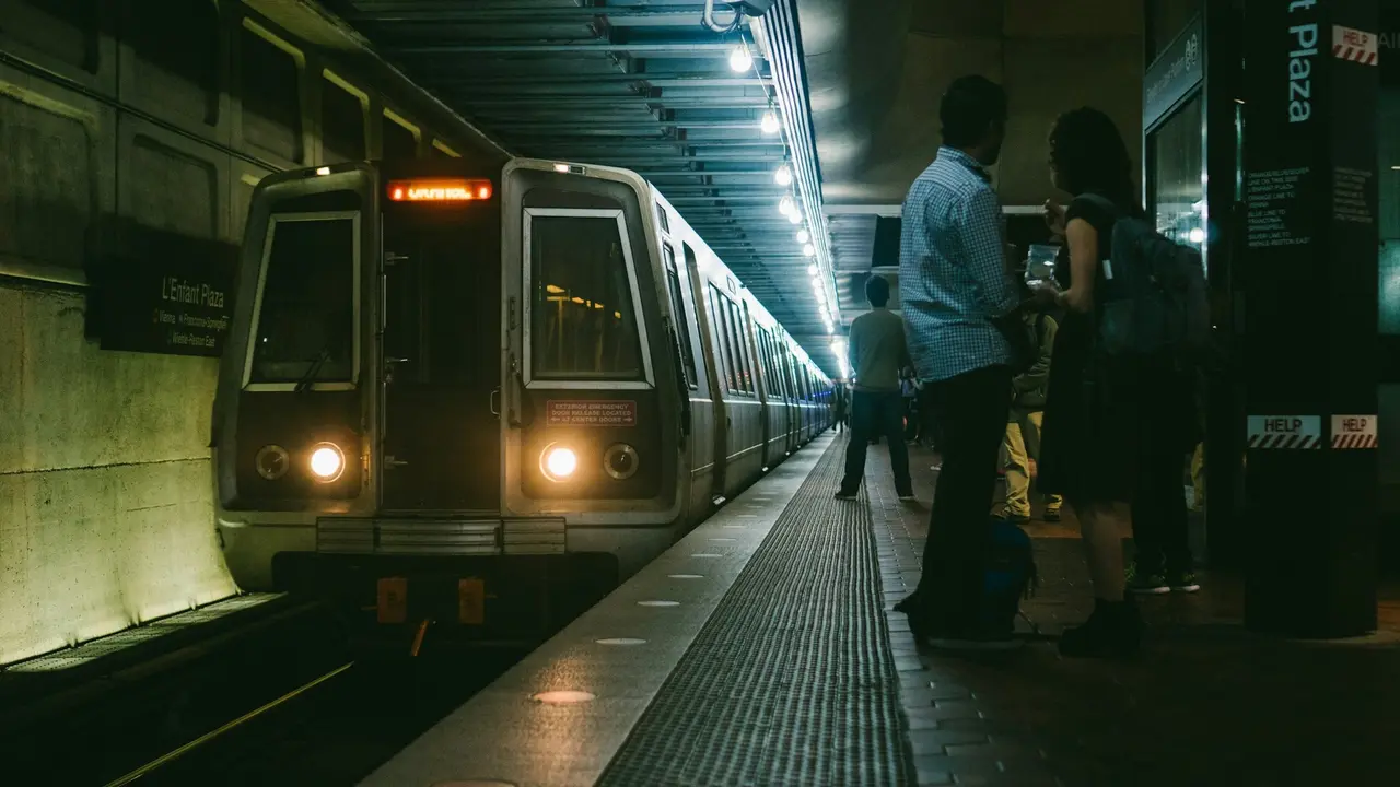India’s First Underwater Metro Service Starts In Kolkata - Everything You Need To Know About It Underwater metro in Kolkata