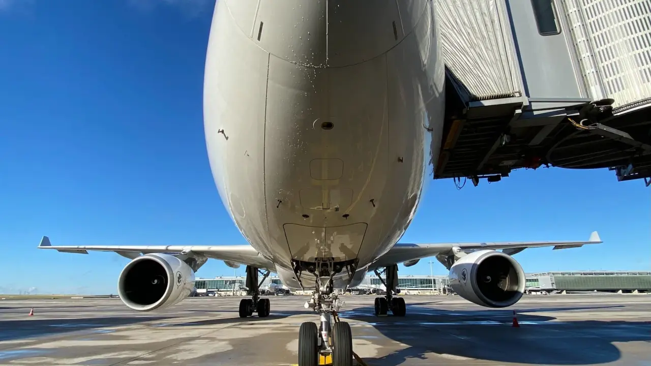 After Boeing, Airbus plane of United Airlines makes emergency landing Airbus