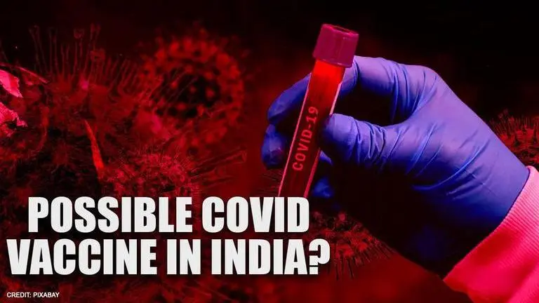 Serum Institute to begin Covid vaccine production to get head start in case trial succeeds COVID-19