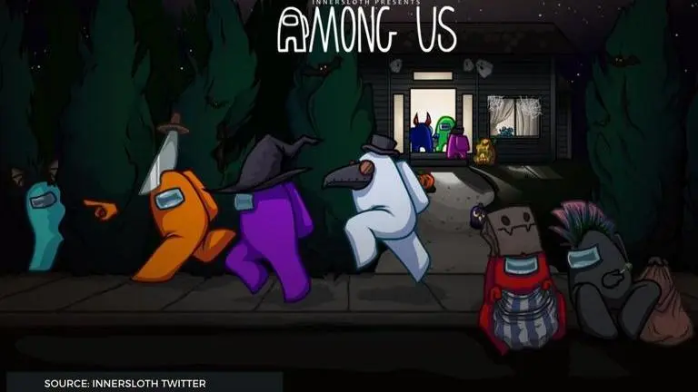 how to get hats in among us