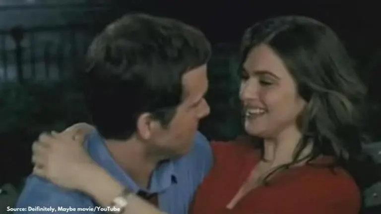 Ryan Reynolds, Neil Morrissey and other actors who shared the screen with Rachel Weisz Ryan Reynolds