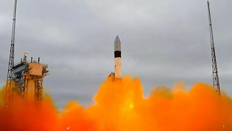 Russia to replace Ukrainian control systems in Rokot-M; postpones rocket launch to 2024 Russia