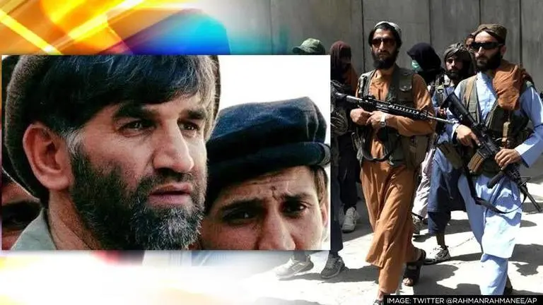 Afghanistan: Taliban arrests Noorin TV owner; media houses on brink of financial meltdown Taliban