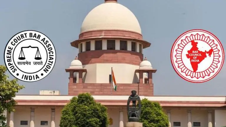 Bar Council of India's resolution on same sex marriage 'highly inappropriate': SCBA BCI SCBA Supreme Court