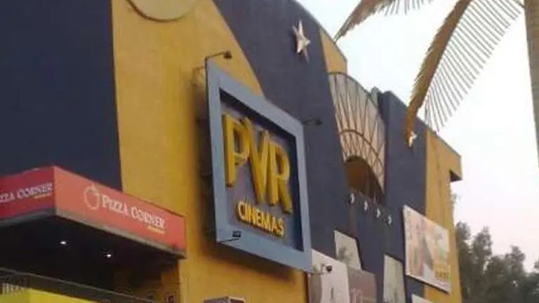 PVR to install air purification system to protect against viruses, bacteria and microbes pvr