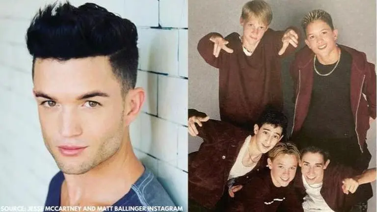 Chris Trousdale, ex-member of boy band DreamStreet passes away due to Coronavirus at 34 Chris Trousdale