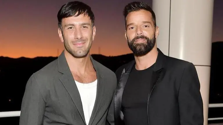 Ricky Martin, Jwan Yosef announce separation after 6 years of marriage, here's why Ricky Martin