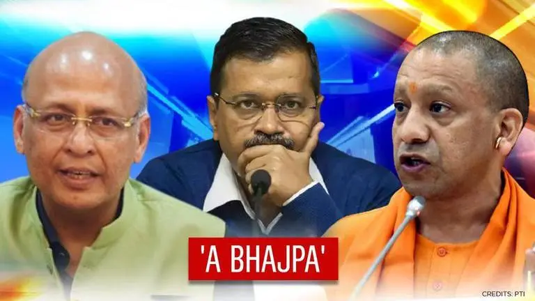 Congress' Singhvi has scathing response to Kejriwal's U.P announcement; slams Owaisi too Owaisi