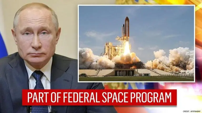 Russia to launch over 30 non-military commercial projects and space missions in 2021 Russia
