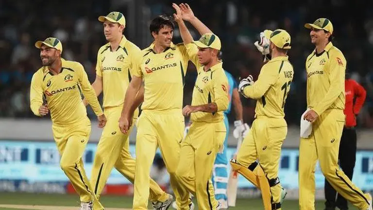 Australia’s Squad for ICC World Cup 2023 Announced, Marnus Labuschagne misses out Australia world cup squad