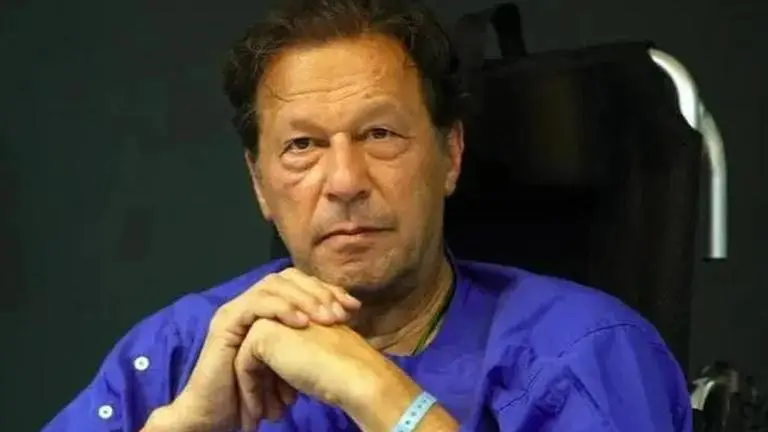 Attock jail officials told to provide medical facilities to Imran Khan, allow meetings with family & friends
