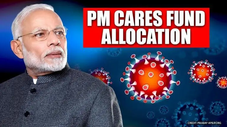 Rs.3,100 cr of PM CARES Fund allocated for COVID-19 fight; migrant workers to benefit PM CARES Fund