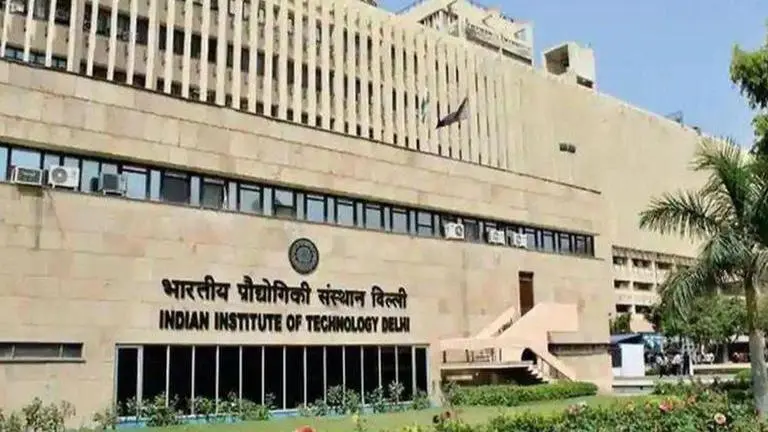 IIT Delhi & ILBS sign MoU to solve challenges in medical practice and health services IIT Delhi