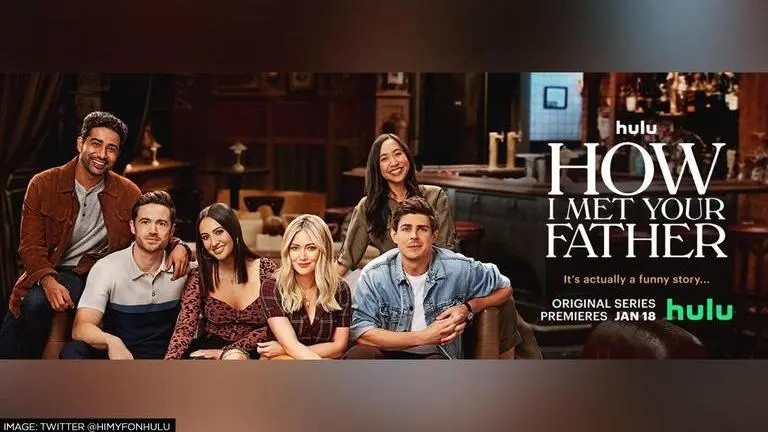 How I Met Your Father trailer; HIMYM fans upset with reboot version due to forced humour How I Met Your Father