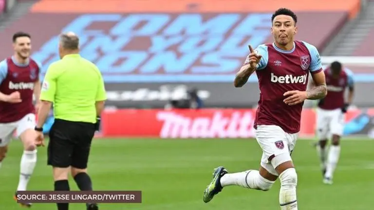 Manchester United demand £30 MILLION for in-form loanee Jesse Lingard Manchester United star Jesse Lingard