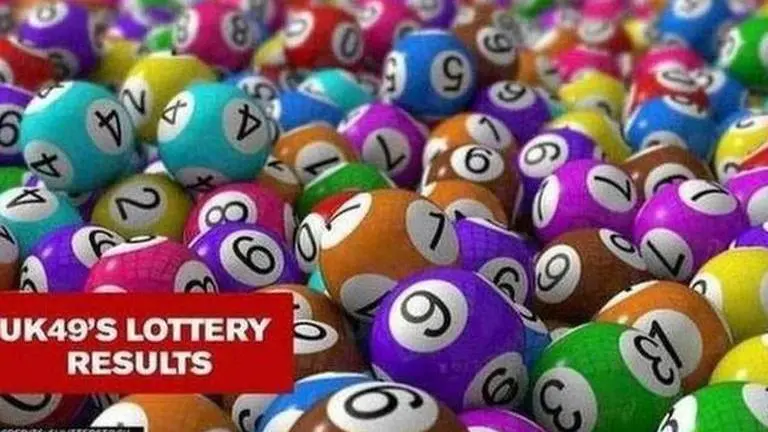 UK49s Lunchtime Lottery Numbers For September 13, 2021; See Winning Results uk49s lunchtime