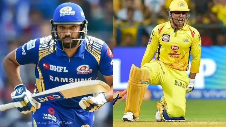 IPL 2020: From MS Dhoni to Virat Kohli, all you need to know about each team's captain IPL 2020