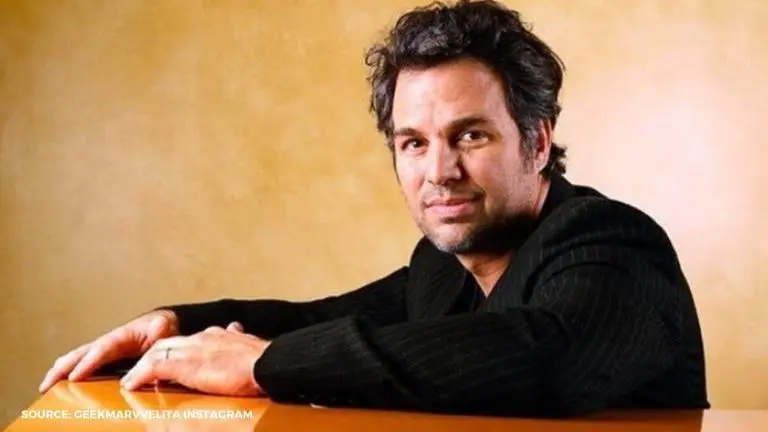 Golden Globes 2021: Mark Ruffalo wins Best Actor Award for 'I Know This Much is True' Golden Globes 2021
