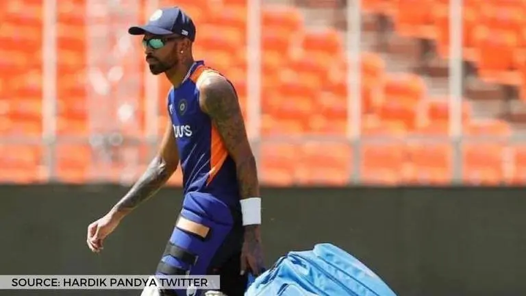 Mumbai Indians Twitter fanbase posts funniest comments over query on Hardik Pandya mumbai indians twitter