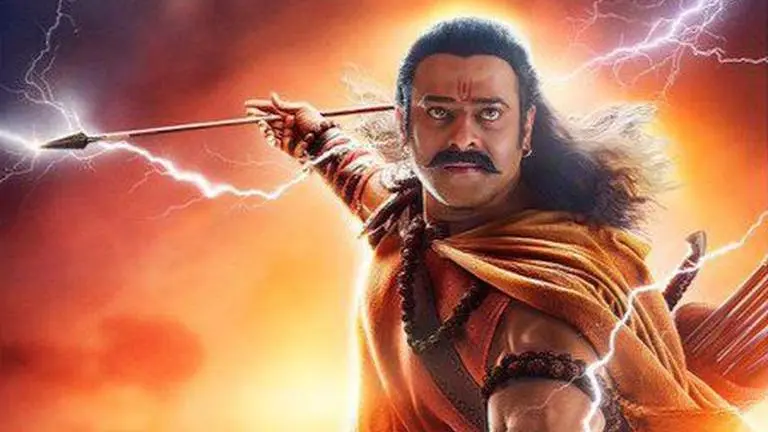 Adipurush Box Office Collection Day 5: Prabhas starrer eyes Rs 400 crore adipurush day 5 box office collection
