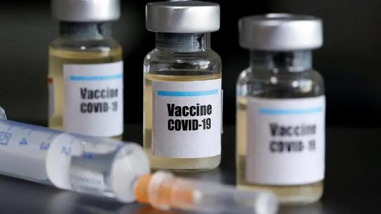 Group of experts slams critics of India's approval process for COVID vaccines