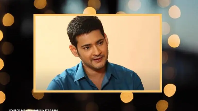 Mahesh Babu