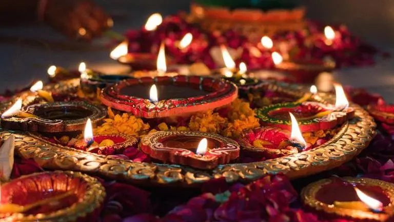 Choti Diwali 2021: Narak Chaturdashi Puja Vidhi, Muhurat, Significance, Quotes & more choti Diwali 2021