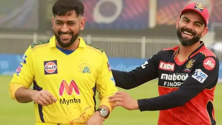 Most selfless player in IPL history? Cricket legends unanimously pick one Indian cricketer MS Dhoni