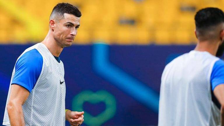 Al Nassr vs Al Fateh live streaming: Is Cristiano Ronaldo playing in Al Nassr vs Al Fateh live streaming: Is Cristiano Ronaldo playing in