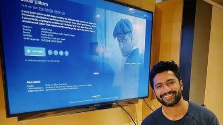 'Sardar Udham' Twitter review: Vicky Kaushal-starrer hailed by netizens; Call it 'awesome' Sardar Udham Singh, sardar udham review