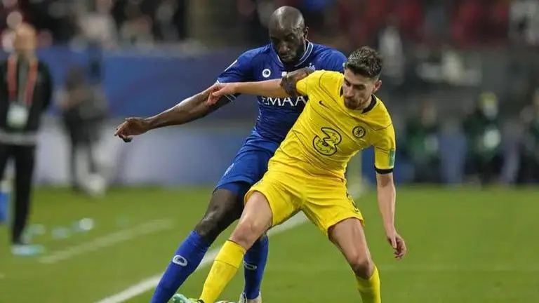 AFC Champions League