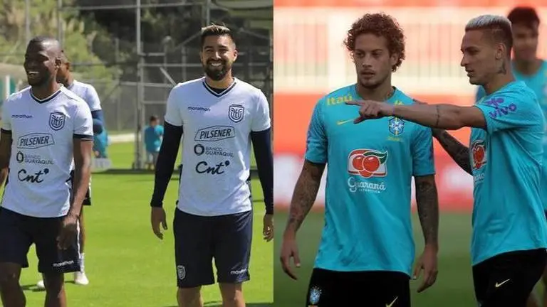 BRZ vs ECU Dream11: Brazil vs Ecuador prediction, team and top picks brz vs ecu dream11