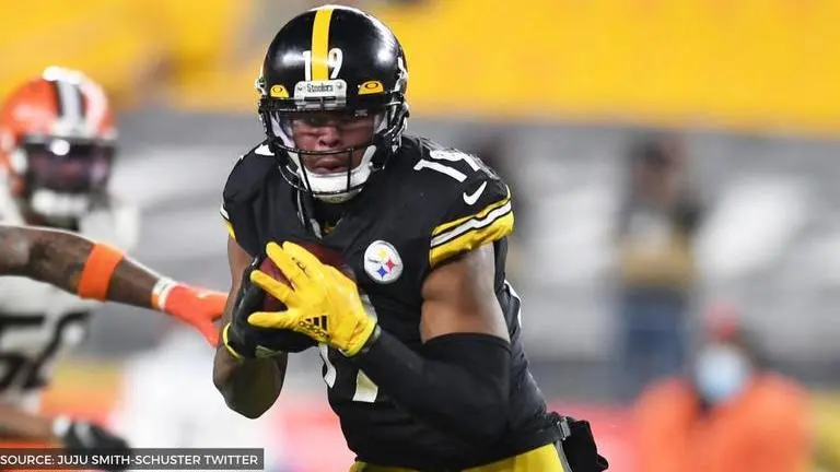 Farmers Protest: JuJu Smith-Schuster donates $10,000 as medical assistance for protestors farmers protest