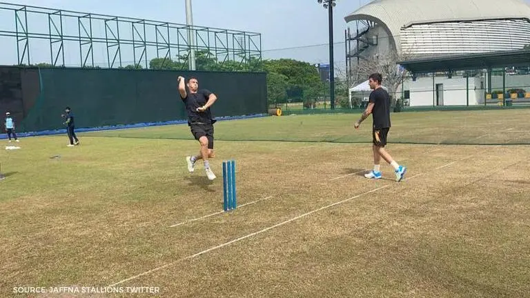 JS vs GG Dream11 prediction, team, top picks, Lanka Premier League 2020 live JS vs GG dream11 prediction