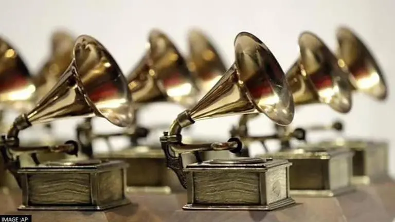 Grammy Awards postponed due to surge in Omicron variant cases of COVID in US grammy awards 2022 postponed