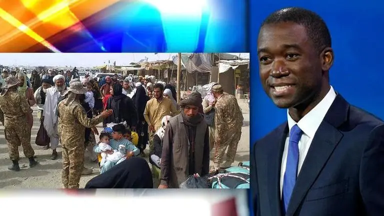 Afghanistan's $10 bn funds will not be released unless Taliban assists distribution: US US