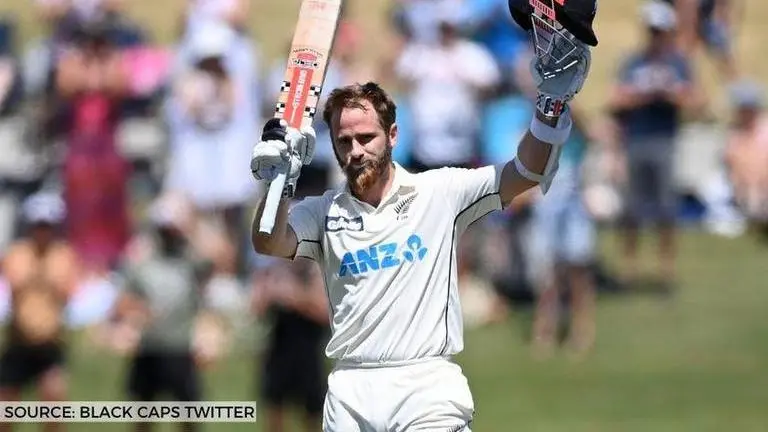Kane Williamson's dominating 129 vs Pakistan for 23rd Test hundred: WATCH Kane Williamson
