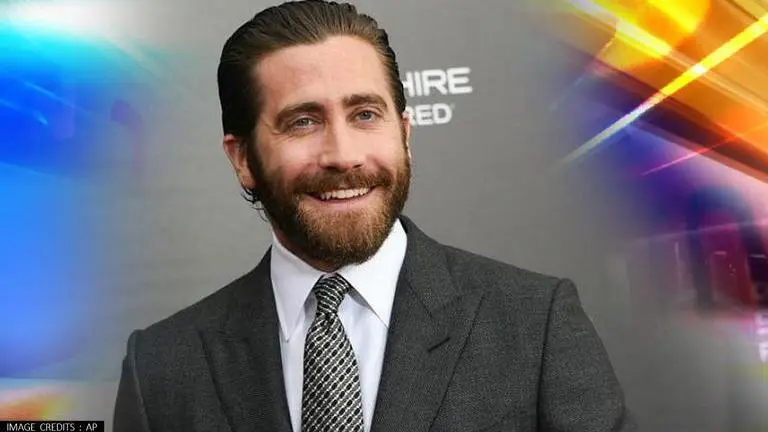 Jake Gyllenhaal to star & produce 'Oblivion Song' based on Robert Kirkman's novel Jake Gyllenhaal