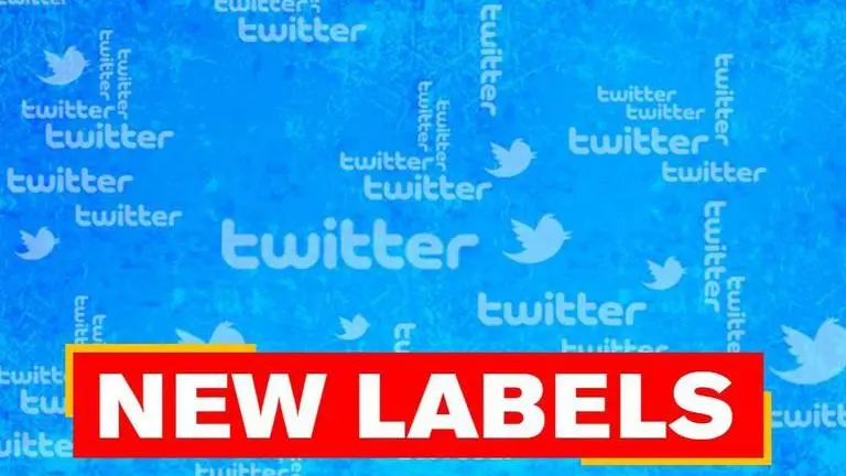 Twitter moves to label government officials and state affiliated-media accounts Twitter