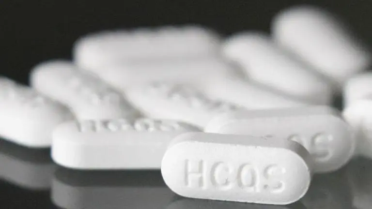 More deaths, no benefit from malaria drug in VA virus study More deaths, no benefit from malaria drug in VA virus study