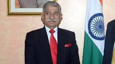 Police has to be fair: Arunachal Pradesh Governor POLICE