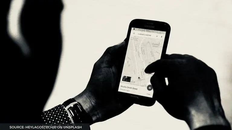 how to drop multiple pins on google maps