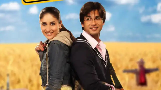 Jab We Met 